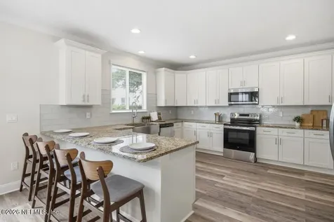 349 Bostwick Circle St. Augustine FL 32092