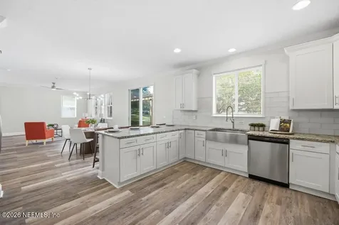 349 Bostwick Circle St. Augustine FL 32092