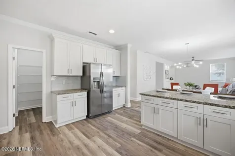 349 Bostwick Circle St. Augustine FL 32092