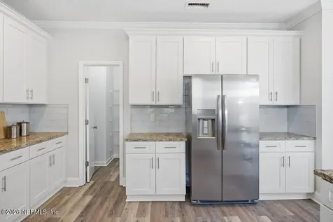 349 Bostwick Circle St. Augustine FL 32092