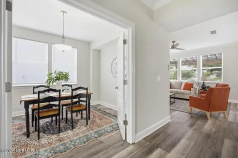 349 Bostwick Circle St. Augustine FL 32092