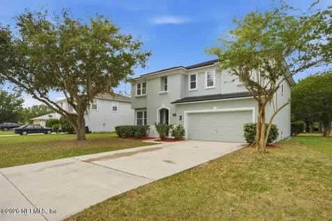 349 Bostwick Circle St. Augustine FL 32092