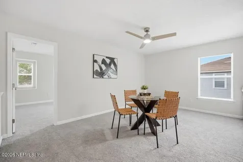 349 Bostwick Circle St. Augustine FL 32092