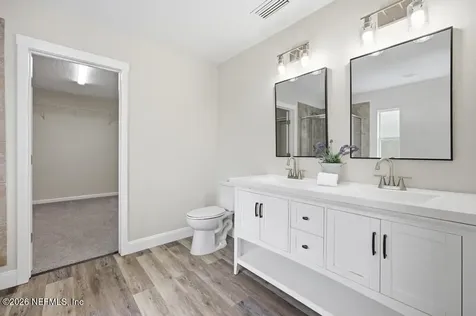 349 Bostwick Circle St. Augustine FL 32092
