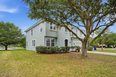 349 Bostwick Circle St. Augustine FL 32092