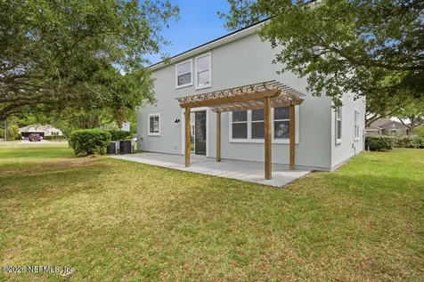 349 Bostwick Circle St. Augustine FL 32092