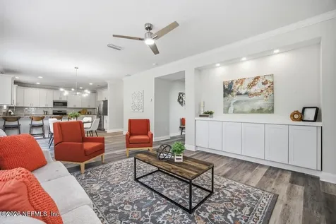 349 Bostwick Circle St. Augustine FL 32092