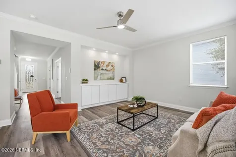 349 Bostwick Circle St. Augustine FL 32092