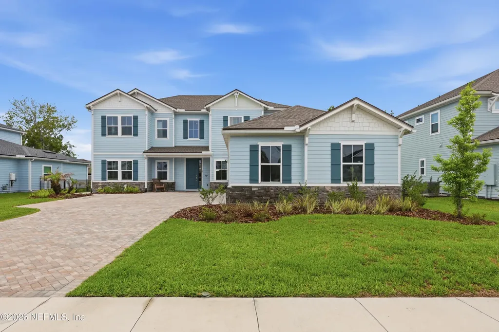 275 Ranch Land Circle St. Johns FL 32259