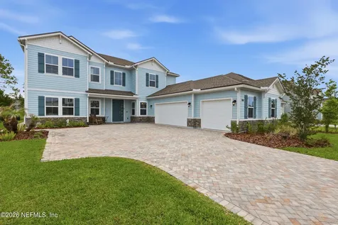 275 Ranch Land Circle St. Johns FL 32259