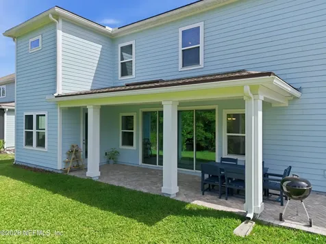 275 Ranch Land Circle St. Johns FL 32259