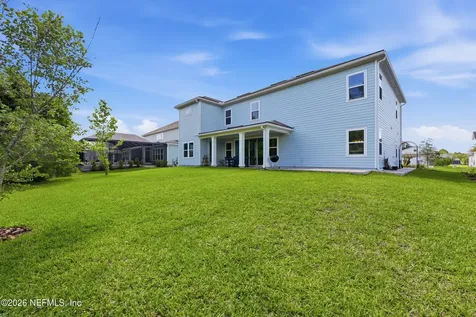 275 Ranch Land Circle St. Johns FL 32259