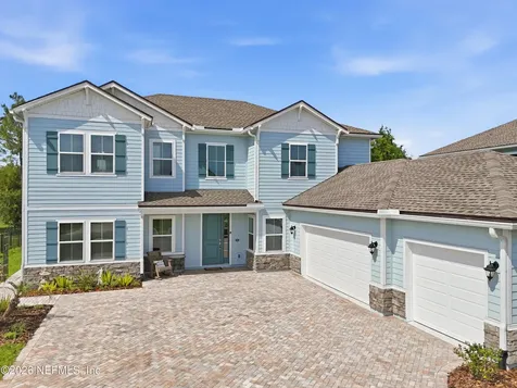 275 Ranch Land Circle St. Johns FL 32259