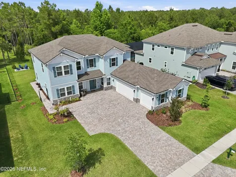 275 Ranch Land Circle St. Johns FL 32259