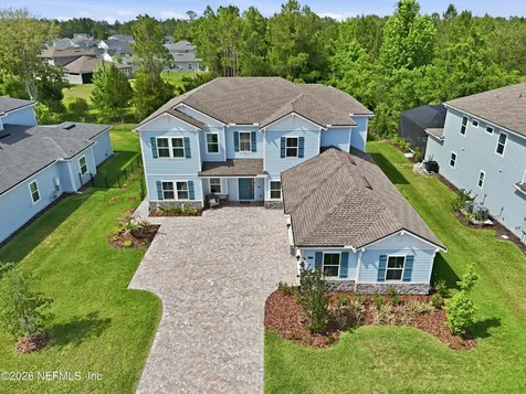 275 Ranch Land Circle St. Johns FL 32259