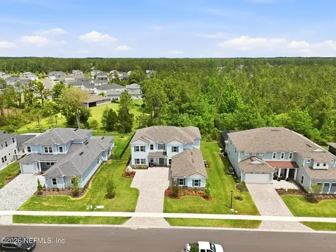 275 Ranch Land Circle St. Johns FL 32259