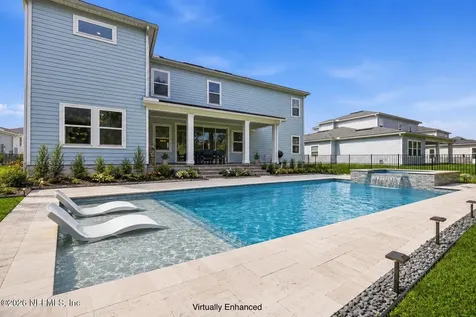275 Ranch Land Circle St. Johns FL 32259