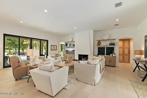 8049 Whisper Lake Lane W Palm Valley FL 32082