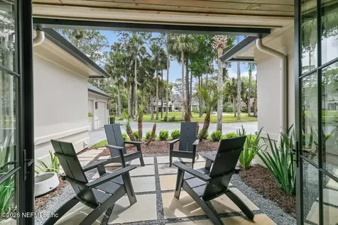 8049 Whisper Lake Lane W Palm Valley FL 32082