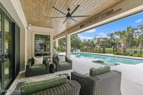 8049 Whisper Lake Lane W Palm Valley FL 32082
