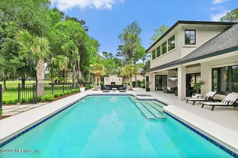 8049 Whisper Lake Lane W Palm Valley FL 32082