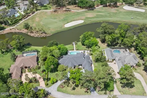 8049 Whisper Lake Lane W Palm Valley FL 32082
