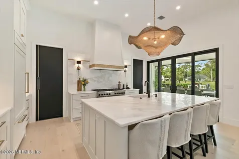 8049 Whisper Lake Lane W Palm Valley FL 32082