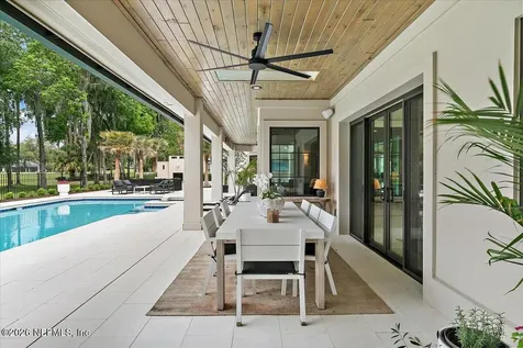 8049 Whisper Lake Lane W Palm Valley FL 32082