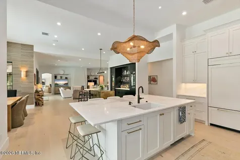 8049 Whisper Lake Lane W Palm Valley FL 32082