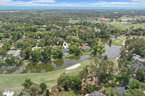 8049 Whisper Lake Lane W Palm Valley FL 32082