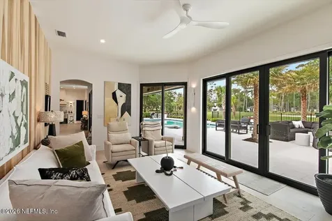 8049 Whisper Lake Lane W Palm Valley FL 32082