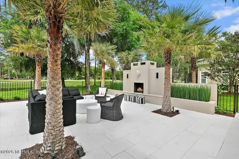 8049 Whisper Lake Lane W Palm Valley FL 32082