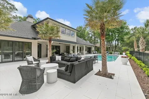 8049 Whisper Lake Lane W Palm Valley FL 32082