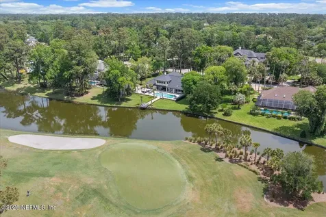 8049 Whisper Lake Lane W Palm Valley FL 32082