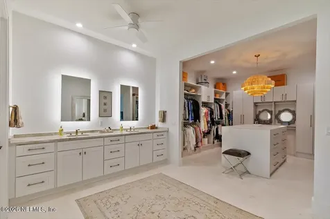 8049 Whisper Lake Lane W Palm Valley FL 32082