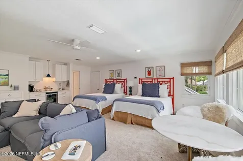 8049 Whisper Lake Lane W Palm Valley FL 32082