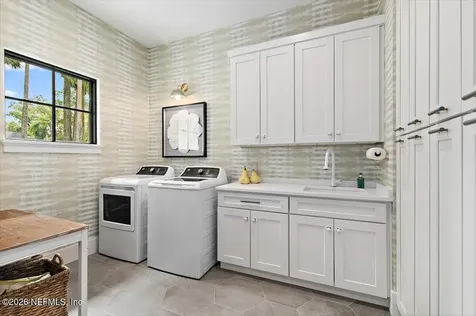 8049 Whisper Lake Lane W Palm Valley FL 32082