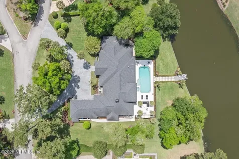 8049 Whisper Lake Lane W Palm Valley FL 32082