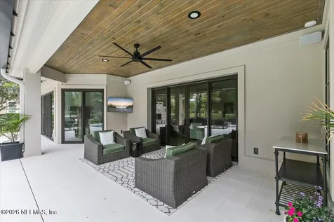 8049 Whisper Lake Lane W Palm Valley FL 32082