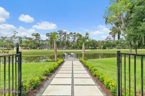 8049 Whisper Lake Lane W Palm Valley FL 32082
