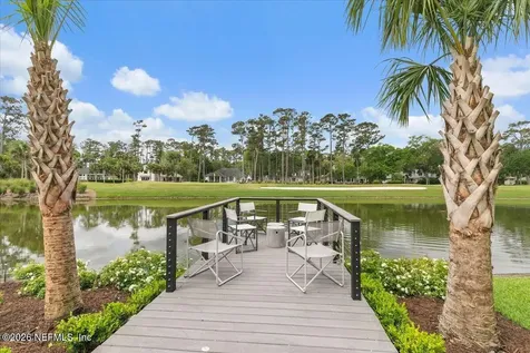8049 Whisper Lake Lane W Palm Valley FL 32082