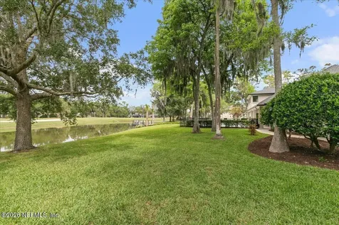 8049 Whisper Lake Lane W Palm Valley FL 32082