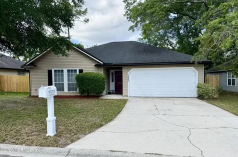 7887 Macdougall Drive Jacksonville FL 32244