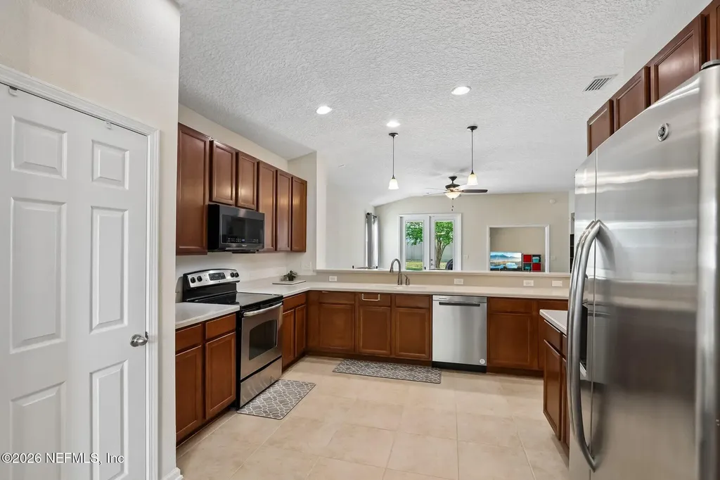 3331 Spring Valley Court Green Cove Springs FL 32043