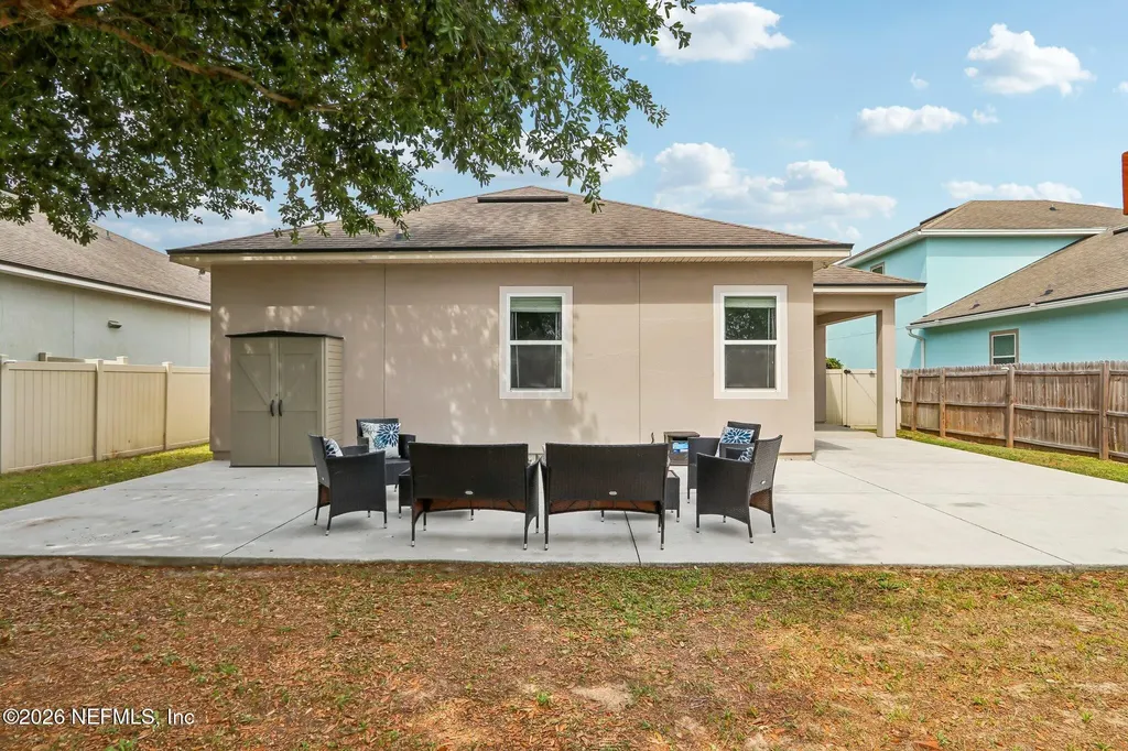 3331 Spring Valley Court Green Cove Springs FL 32043