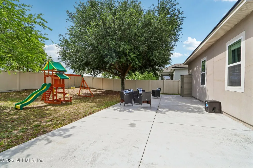 3331 Spring Valley Court Green Cove Springs FL 32043