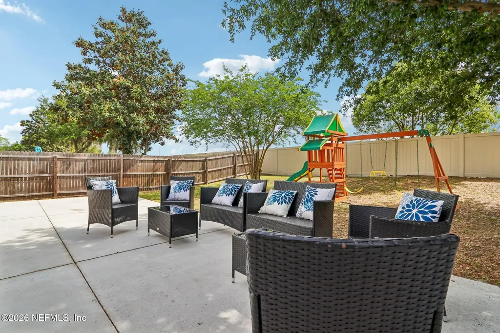 3331 Spring Valley Court Green Cove Springs FL 32043