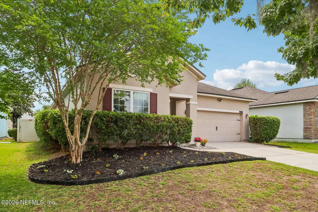 3331 Spring Valley Court Green Cove Springs FL 32043