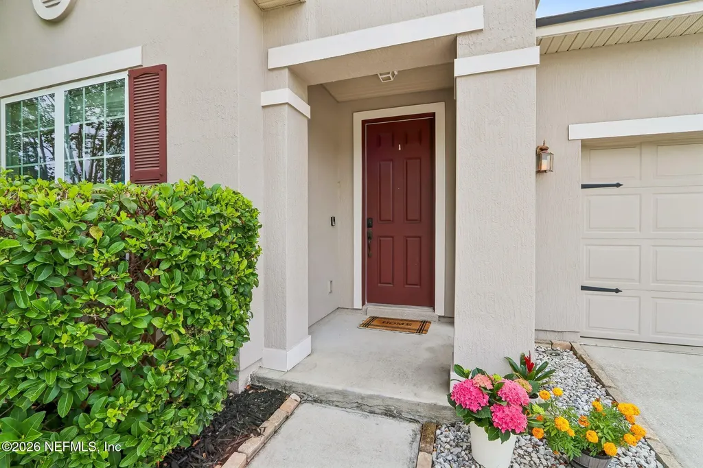 3331 Spring Valley Court Green Cove Springs FL 32043
