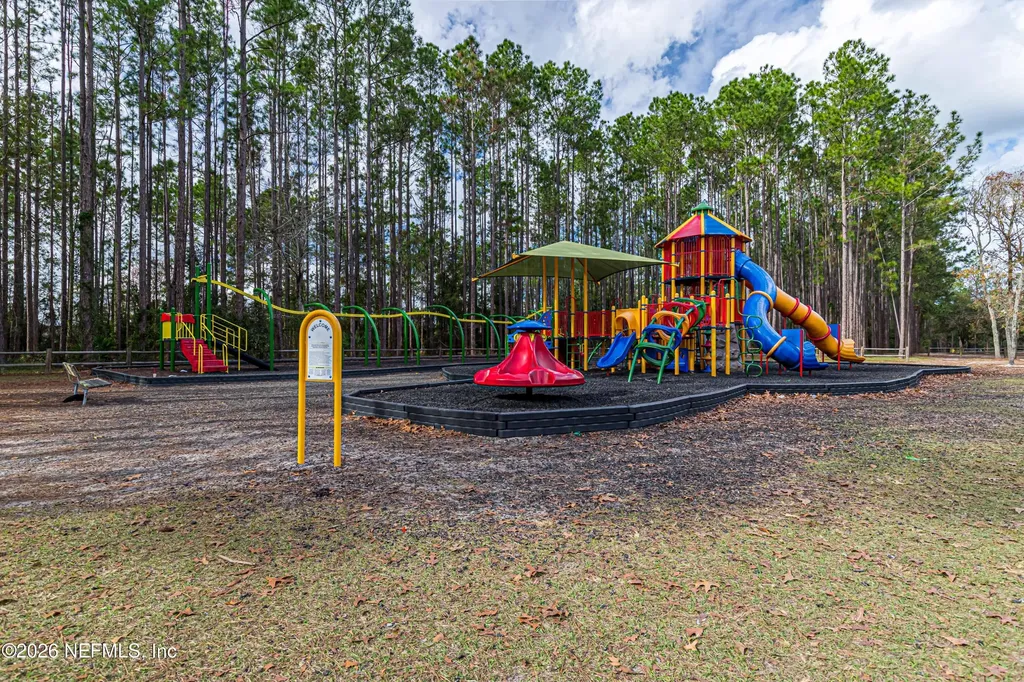 3331 Spring Valley Court Green Cove Springs FL 32043